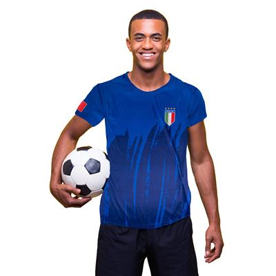 T-shirt Italië maat 54