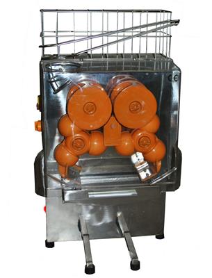 Orange juice maker