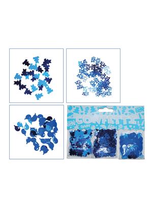 Confetti tafeldeco it's a boy 30 gr