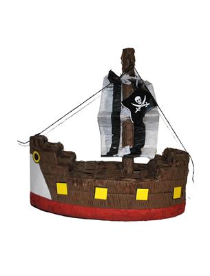 Pinata piratenschip