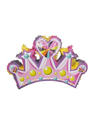 Pinata kroon prinses