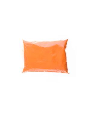 Fx poeder 500 gr fluo oranje