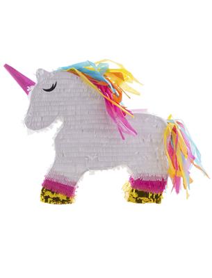 Pinata eenhoorn