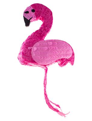 Pinata flamingo