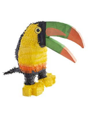 Pinata toekan