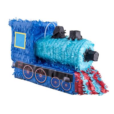 Pinata trein