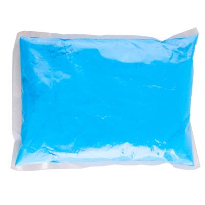 FX poeder 500 gram baby blauw