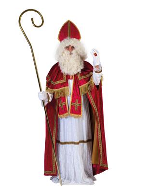 Sinterklaas 5dlg