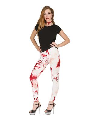 Legging bloodlust