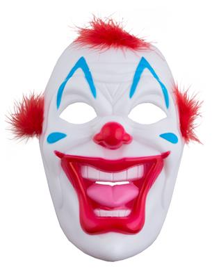 Masker clown