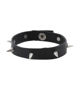 Armband met spikes