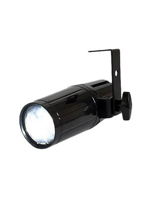 Led lamp pinspot voor spiegelbal