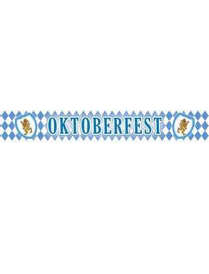 Banner 610 x 8 cm BeerFest