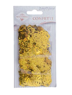 Confetti just married 22 gr goud