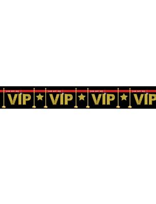 Banner VIP