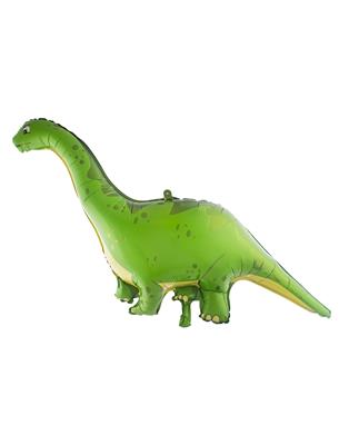 Folieballon dinosaurus 25"