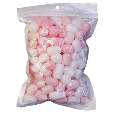 Ballon foam vulling 20 gr roze