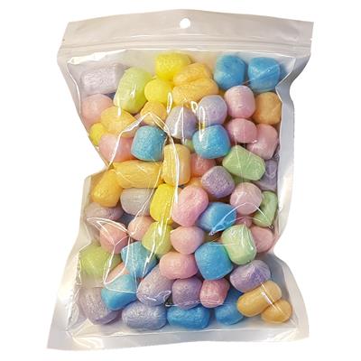 Ballon foam vulling 20 gr multicolor