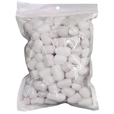 Ballon foam vulling 20 gr wit