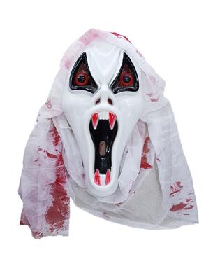 Masker scream bloodlust