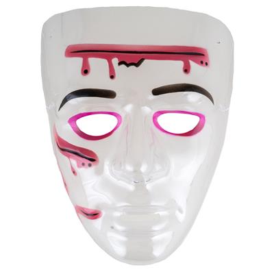 Halloween masker