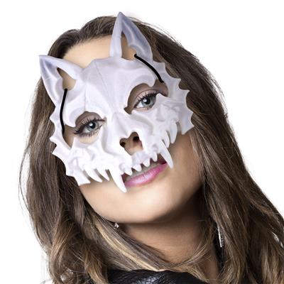 Masker dieren skelet