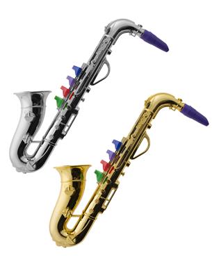 Saxofoon 2 ass