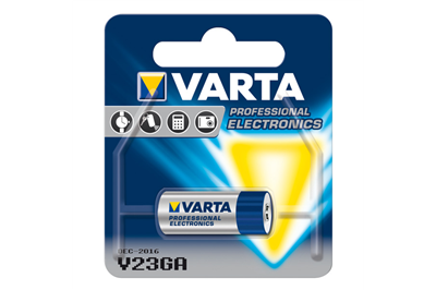 Varta V13GA 12V alkaline batterij