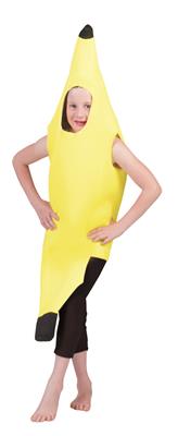 Banaan kind