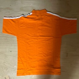 Polo Oranje Holland 