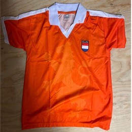 Shirt Oranje Holland Twaalfde Man