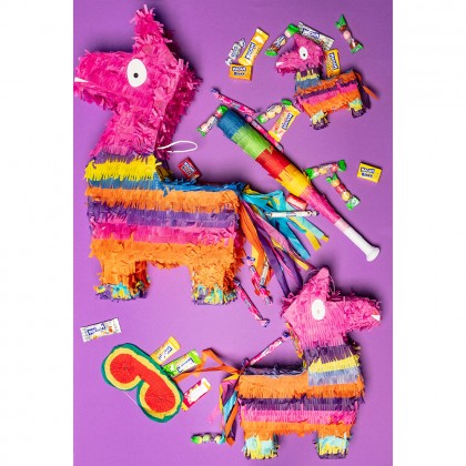 Piñatablinddoek