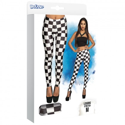 Legging Racing (M stretch)