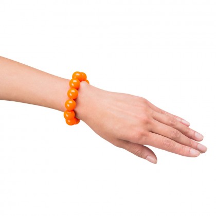 St. Armband Oranje