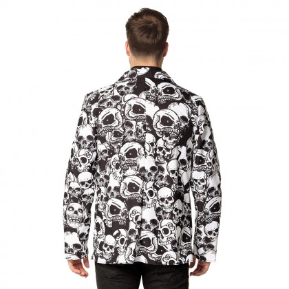 St. Jasje Skulls (XL)