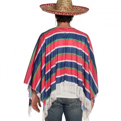 Poncho Alfonso (M/L)