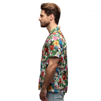 Shirt Tropical (M)