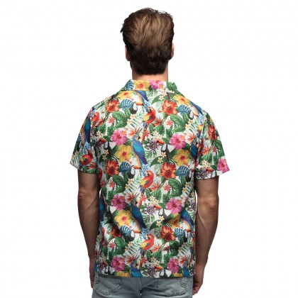 Shirt Tropical (M)