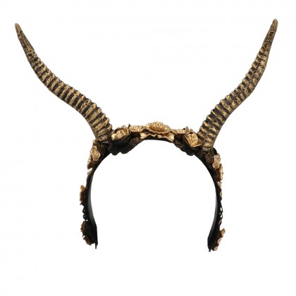 Diadeem Demona luxe