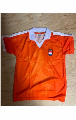 Shirt Oranje Holland Twaalfde Man