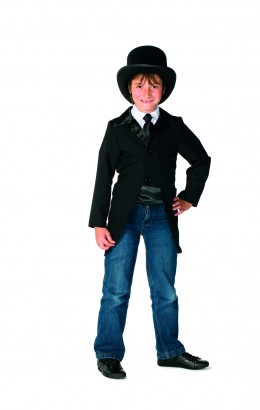 Boerenkiel gestreept